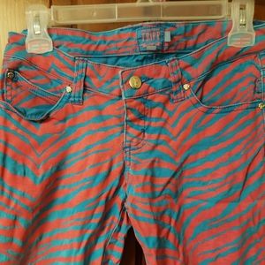 Original TRIPP skinny jeans